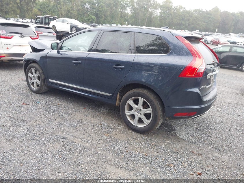 VOLVO XC60 - zdjęcie 3