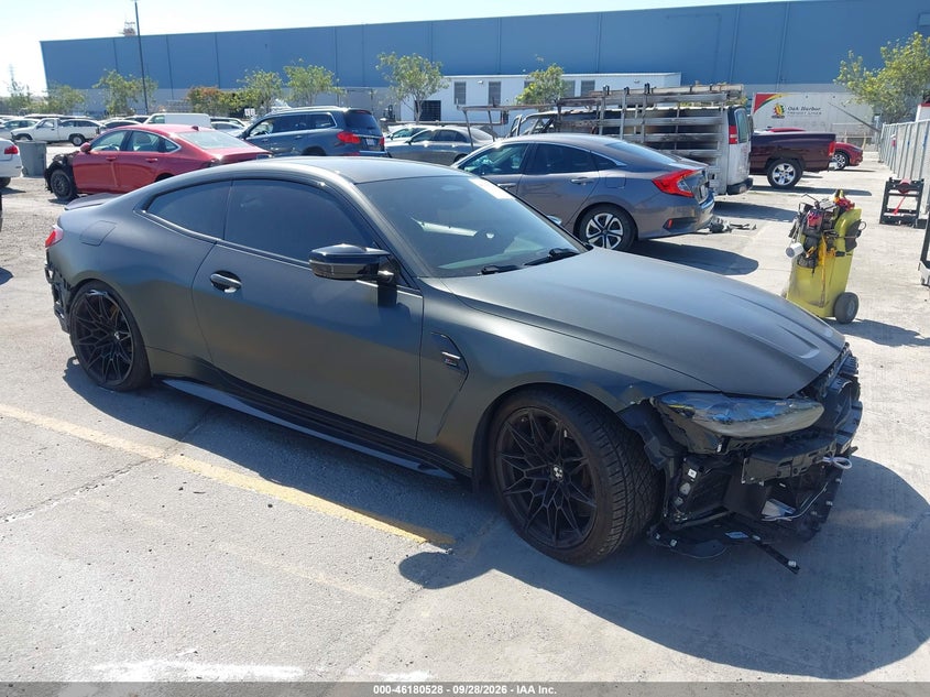 Vin: wbs33az06mcg65983, lot: 46680388, bmw m4 competition 2021 img_1