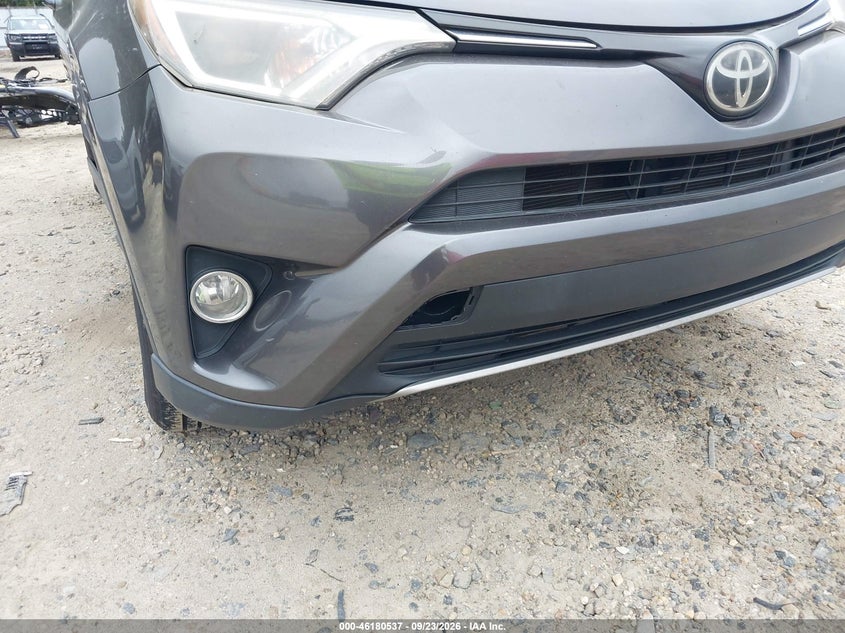 TOYOTA RAV4 - zdjęcie 18