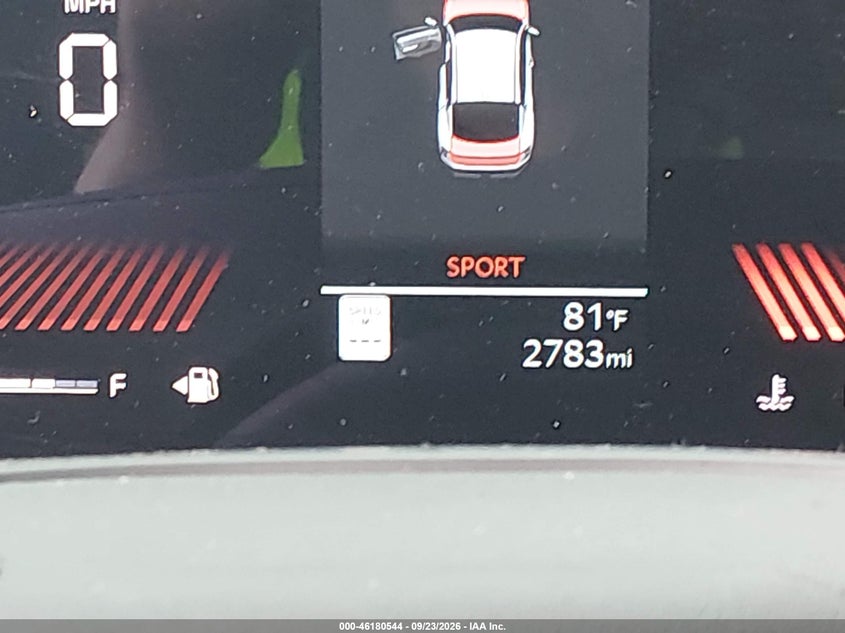 2026 KIA K4 LXS · Фото 16