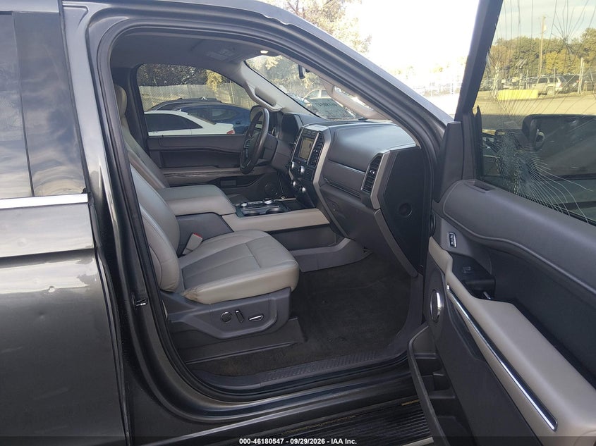 FORD EXPEDITION MAX 2019 VIN 1FMJK1JT9KEA35098