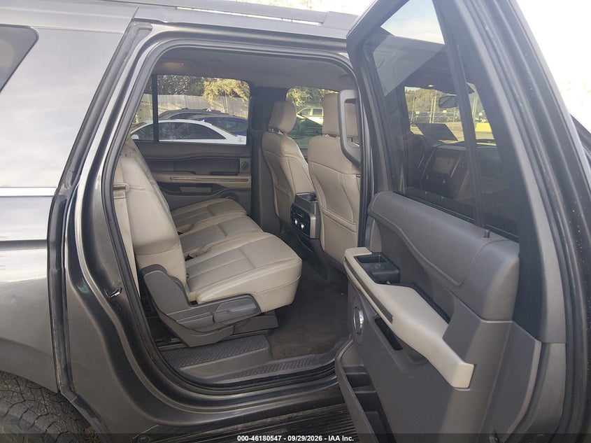 FORD EXPEDITION MAX 2019 VIN 1FMJK1JT9KEA35098