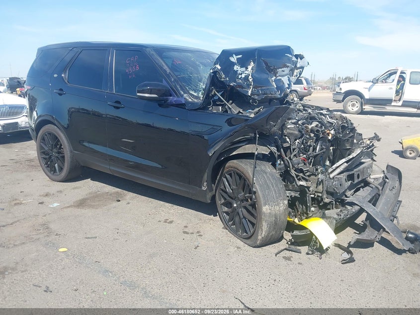 Vin: salrg2rv2k2400705, lot: 46680512, land rover discovery se 2019 img_1