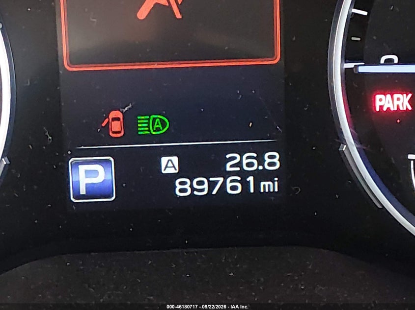 SUBARU ASCENT 2019 VIN 4S4WMAPD7K3484856
