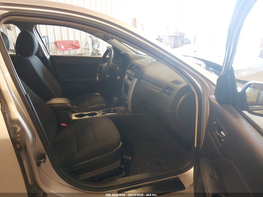 FORD FUSION 2012 VIN 3FAHP0HG0CR333518