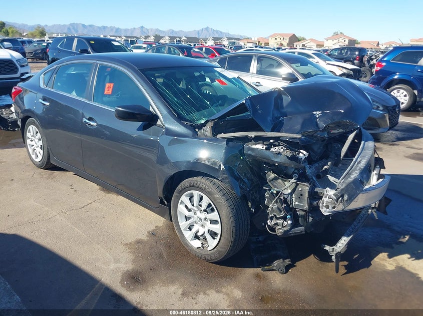 Vin: 1n4al3ap3hn365706, lot: 46680672, nissan altima 2.5 s 2017 img_1