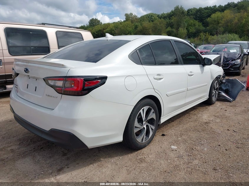 Vin: 4s3bwad61s3009593, lot: 46680686, subaru legacy premium 20254