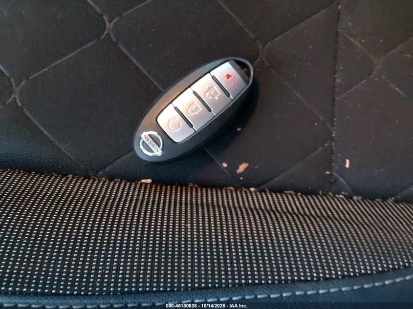 NISSAN KICKS 2018 VIN 3N1CP5CU8JL516232