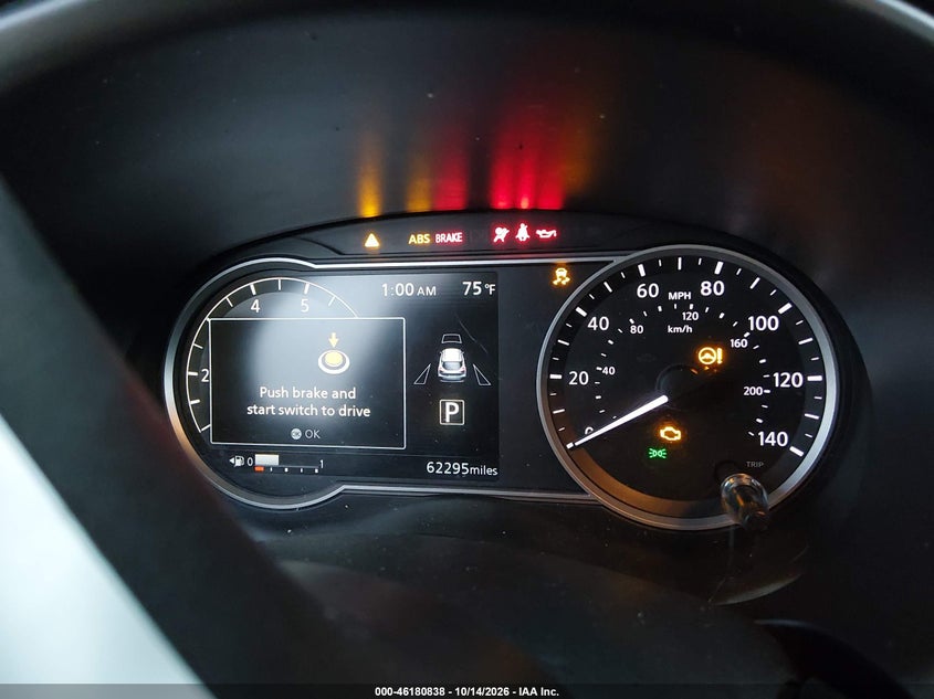 NISSAN KICKS 2018 VIN 3N1CP5CU8JL516232
