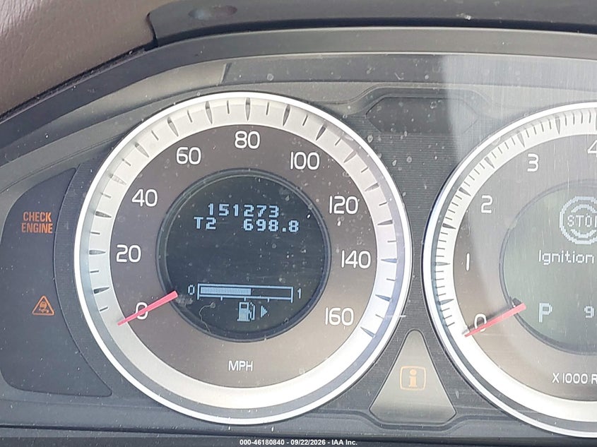 2013 VOLVO XC70 3.2 PREMIER · Фото 15