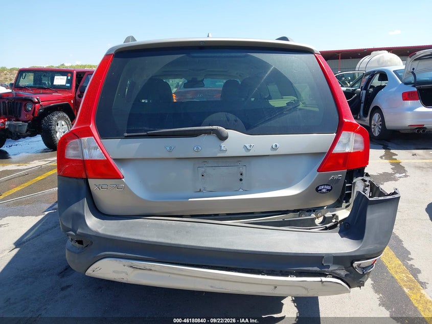 2013 VOLVO XC70 3.2 PREMIER · Фото 16