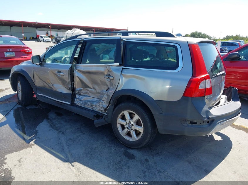 2013 VOLVO XC70 3.2 PREMIER · Фото 3