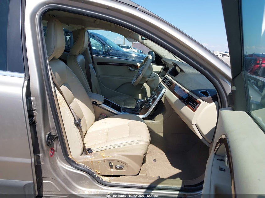 2013 VOLVO XC70 3.2 PREMIER · Фото 5