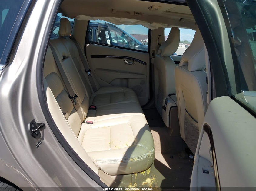 2013 VOLVO XC70 3.2 PREMIER · Фото 8