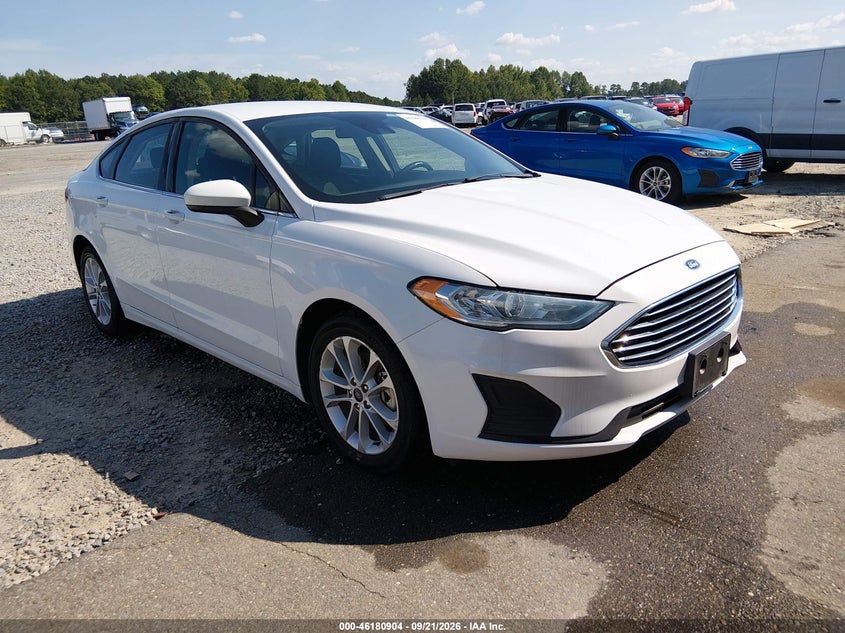 Vin: 3fa6p0lu1lr244917, lot: 46680764, ford fusion hybrid se 20201