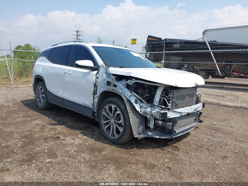Vin: 3gkalpexxkl383451, lot: 46680780, gmc terrain slt 2019 img_1