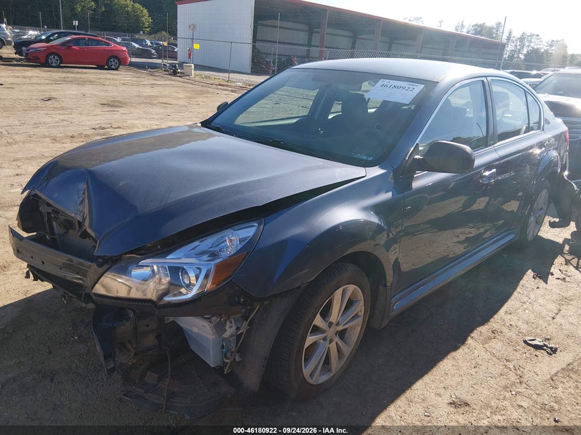 Vin: 4s3bmca68e3017412, lot: 46680783, subaru legacy 2.5i 20142