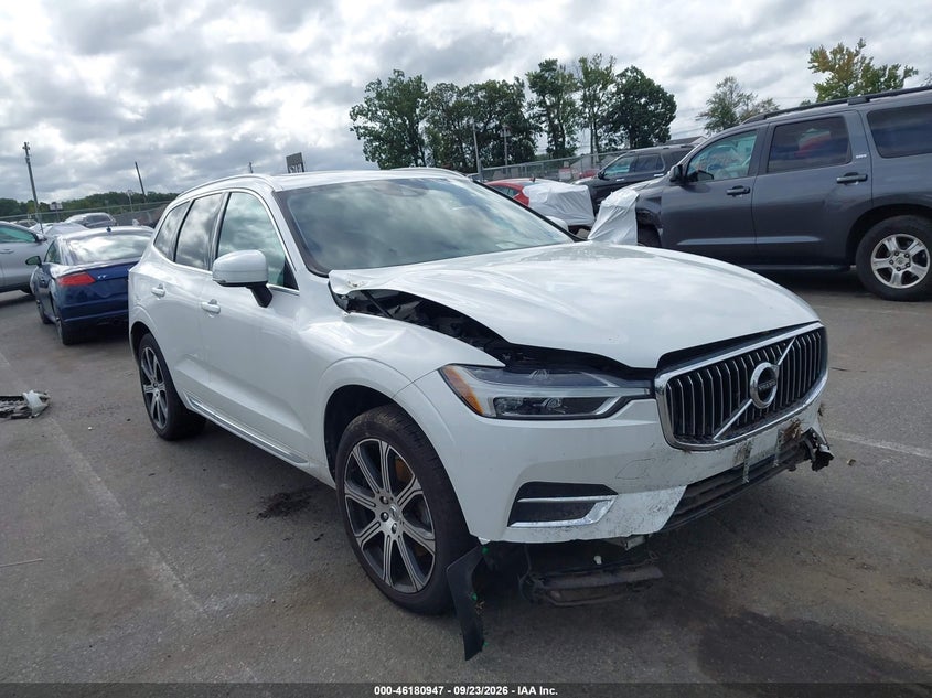 Vin: yv4a22rl3l1570819, lot: 46680807, volvo xc60 t6 inscription 2020 img_1