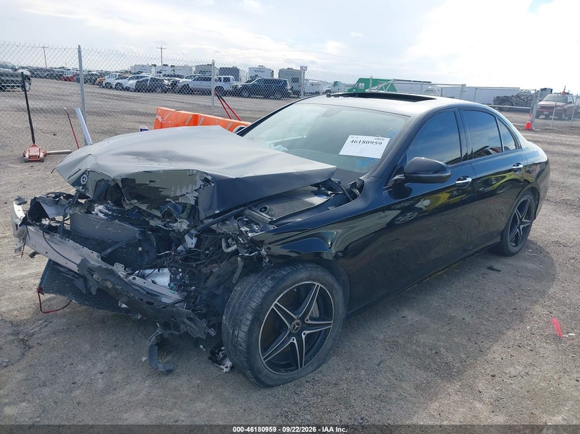 Vin: wddzf4jb5ja387921, lot: 46680820, mercedes-benz e 300 20182