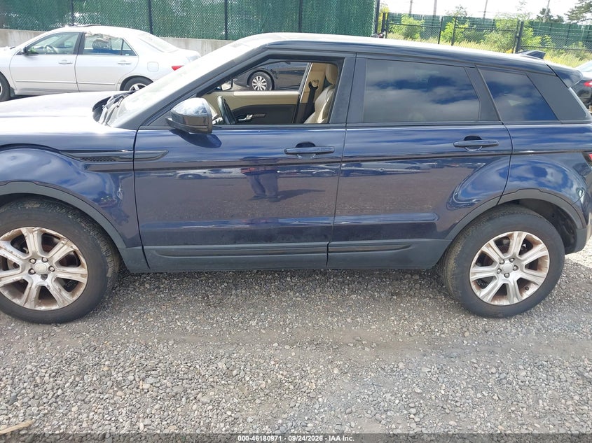 2019 LAND ROVER RANGE ROVER EVOQUE SE/SE PREMIUM · Фото 15