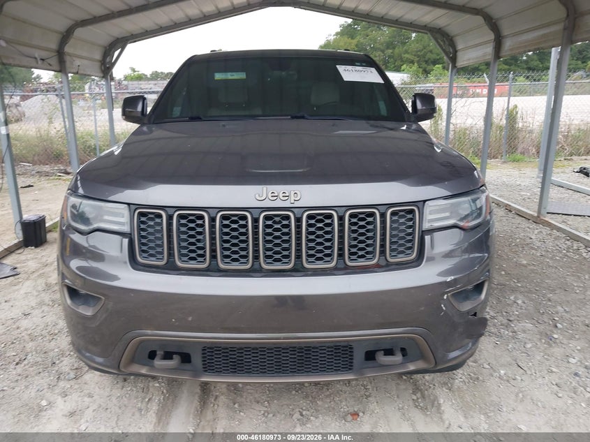 JEEP GRAND CHEROKEE - zdjęcie 12
