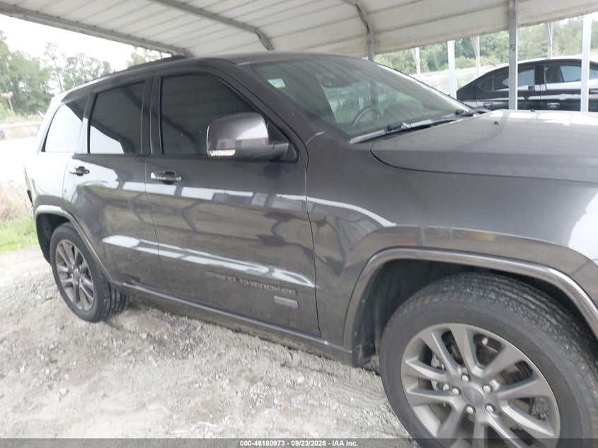 JEEP GRAND CHEROKEE - zdjęcie 13