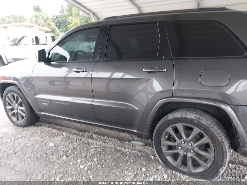 JEEP GRAND CHEROKEE - zdjęcie 14