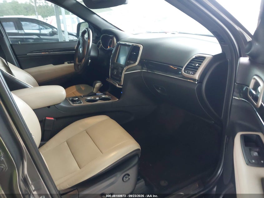 JEEP GRAND CHEROKEE - zdjęcie 5