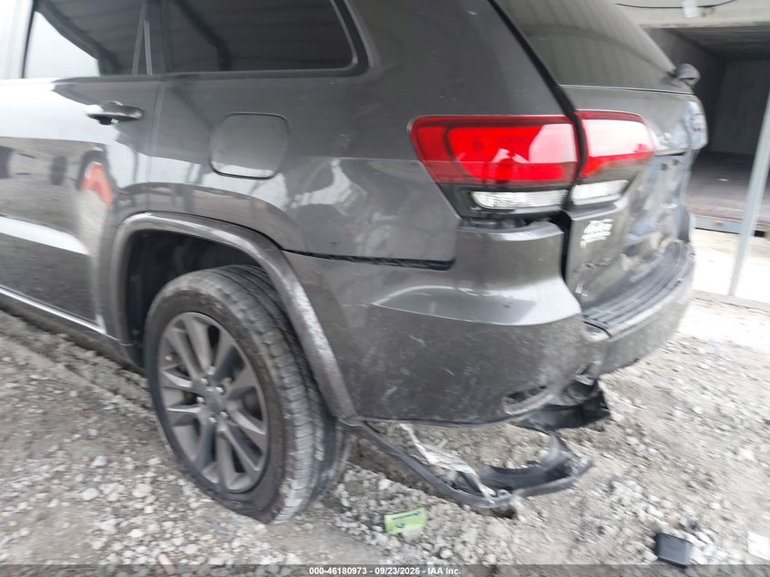 JEEP GRAND CHEROKEE - zdjęcie 6