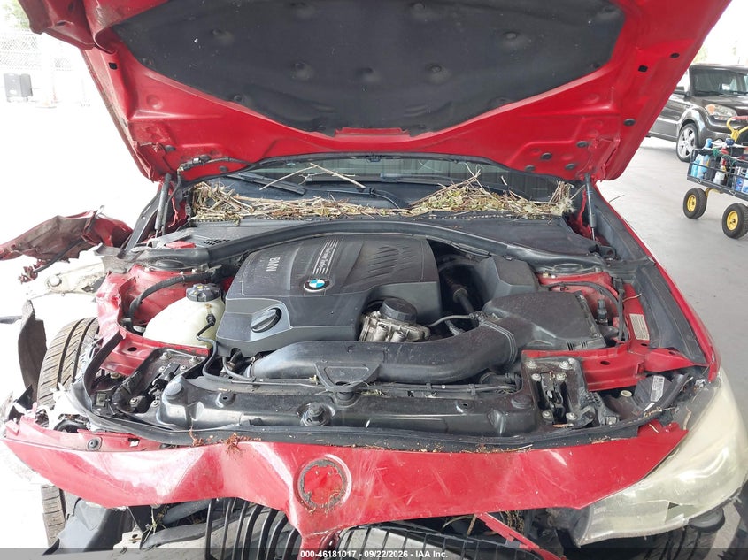 BMW 335I GRAN TURISMO - zdjęcie 10