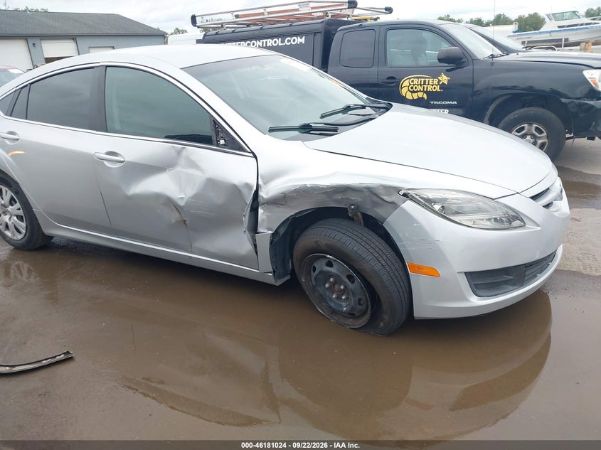Фото 6 - MAZDA MAZDA6