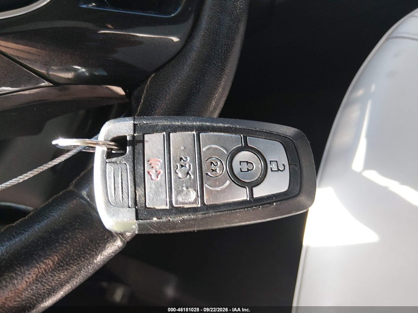 2018 FORD EXPLORER PLATINUM · Фото 11
