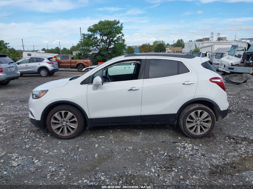 BUICK ENCORE 2017 VIN KL4CJCSBXHB013567