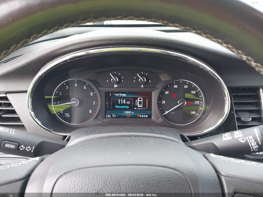 BUICK ENCORE 2017 VIN KL4CJCSBXHB013567