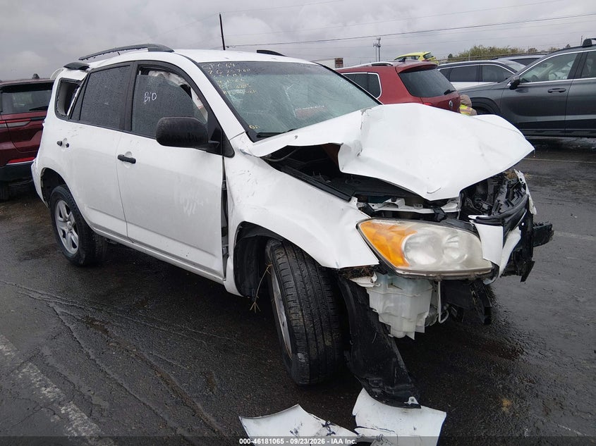 Vin: 2t3zf4dv8cw125296, lot: 46680925, toyota rav4 2012 img_1