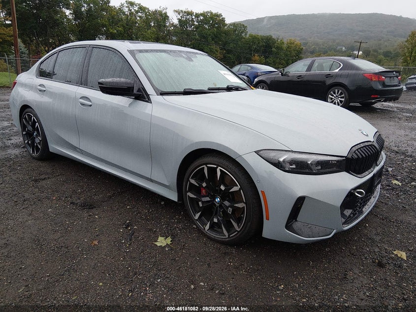 Vin: 3mw89cw09s8f78234, lot: 46680942, bmw 330i xdrive 2025 img_1