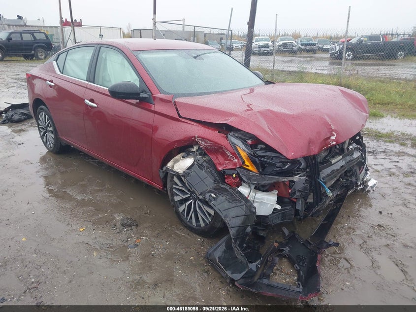 Vin: 1n4bl4dv8rn388419, lot: 46680958, nissan altima sv fwd 2024 img_1