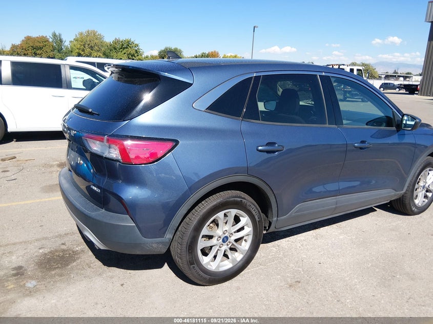 Vin: 1fmcu9g60luc77014, lot: 46680975, ford escape se 20204