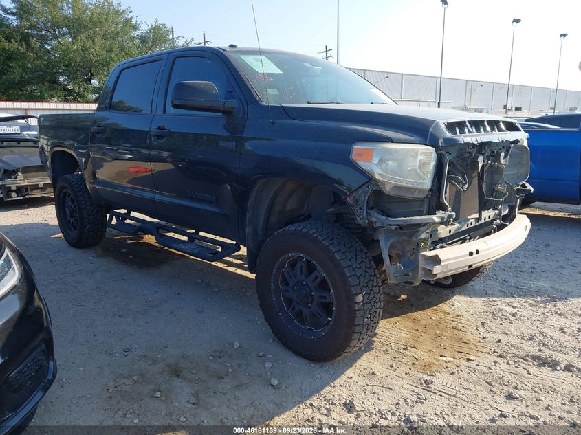 Vin: 5tfdw5f1xhx602548, lot: 46680999, toyota tundra sr5 5.7l v8 2017 img_1