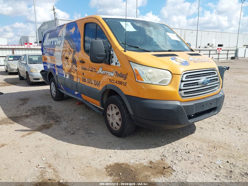 Vin: 1ftyr1zm0gka89877, lot: 46681079, ford transit-250 2016 img_1