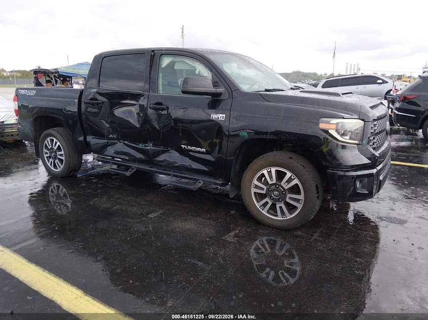 Vin: 5tfdy5f19lx934063, lot: 46681084, toyota tundra sr5 2020 img_1
