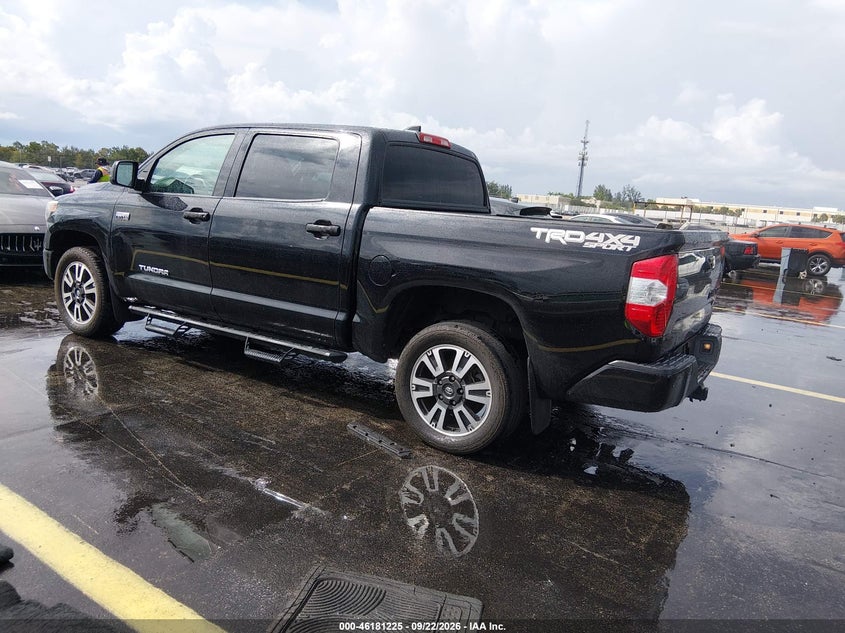 Vin: 5tfdy5f19lx934063, lot: 46681084, toyota tundra sr5 20203