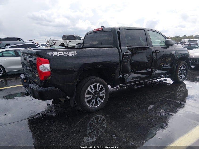 Vin: 5tfdy5f19lx934063, lot: 46681084, toyota tundra sr5 20204