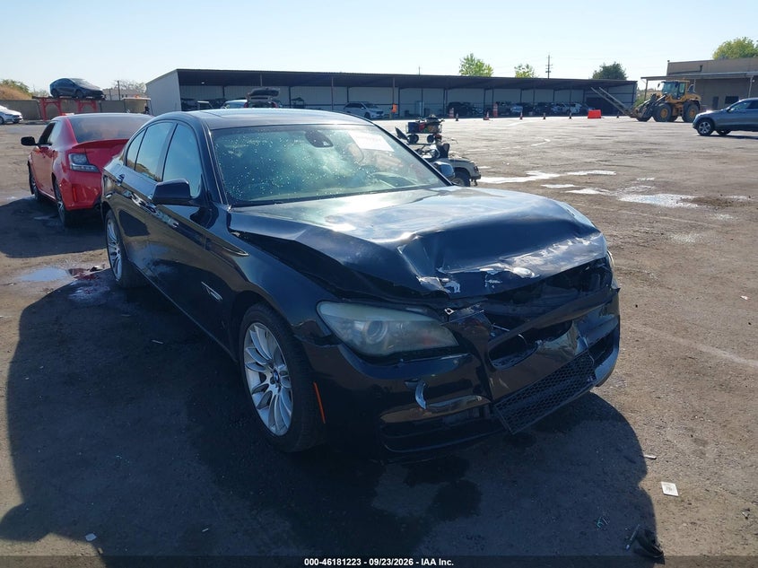 Vin: wbaka8c5xcdx01179, lot: 46681085, bmw 750i 2012 img_1