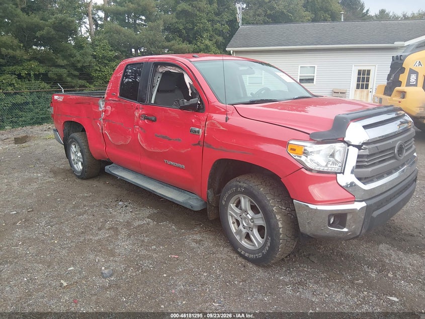 Vin: 5tfuw5f15fx481361, lot: 46681155, toyota tundra sr5 5.7l v8 2015 img_1