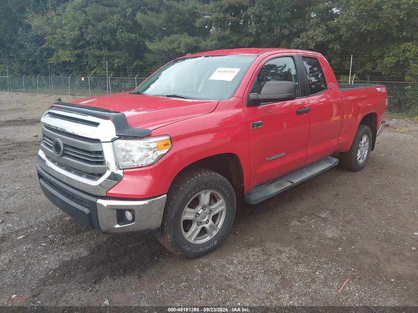 Vin: 5tfuw5f15fx481361, lot: 46681155, toyota tundra sr5 5.7l v8 20152