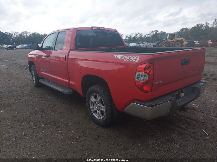 Vin: 5tfuw5f15fx481361, lot: 46681155, toyota tundra sr5 5.7l v8 20153