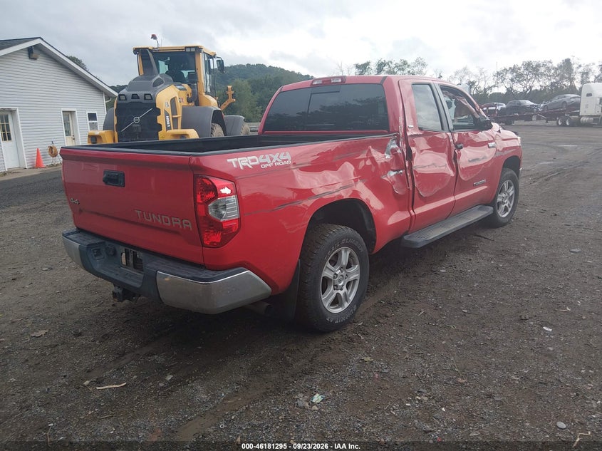 Vin: 5tfuw5f15fx481361, lot: 46681155, toyota tundra sr5 5.7l v8 20154