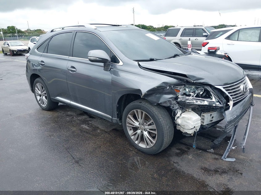 Vin: 2t2zk1ba5dc096583, lot: 46681157, lexus rx 350 2013 img_1