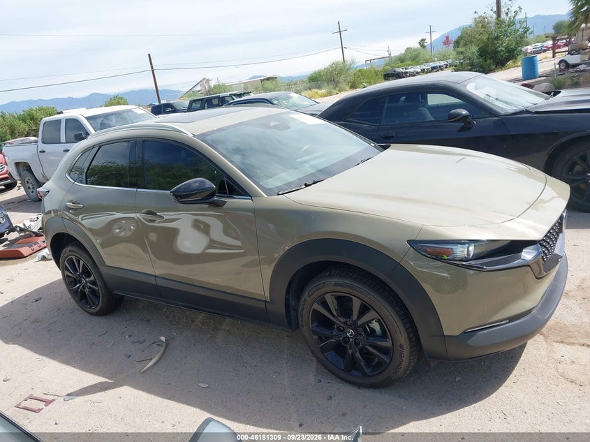 Photo 14 - MAZDA CX-30